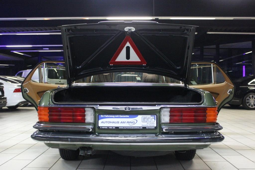 Mercedes-Benz S 280