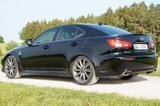 Lexus IS-F  - Lexus IS-F