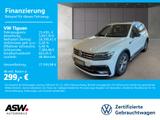 Volkswagen Tiguan R-Line 2.0TSI 4M DSG LED Stdhz PANO AHK - Volkswagen Tiguan: Tsi