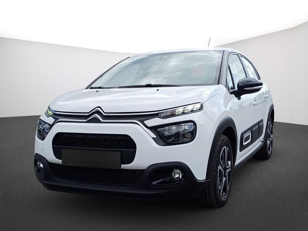 Image of Citroën C3
