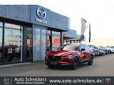 Mazda CX-30 SKYACTIV-X SOMO HOMURA+GJ-RÄDER !! - Mazda CX-30 in Duisburg