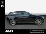 Mercedes-Benz GLC 200 4MATIC PANO/RFK/LED/TOTWINKEL - Mercedes-Benz GLC 200 in Kassel