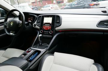 Fahrzeugabbildung Renault Talisman Grandtour Elysée