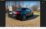 Audi A 4 Carbrio 3.0 Schalter - Audi A4 aus 2002: Cabrio