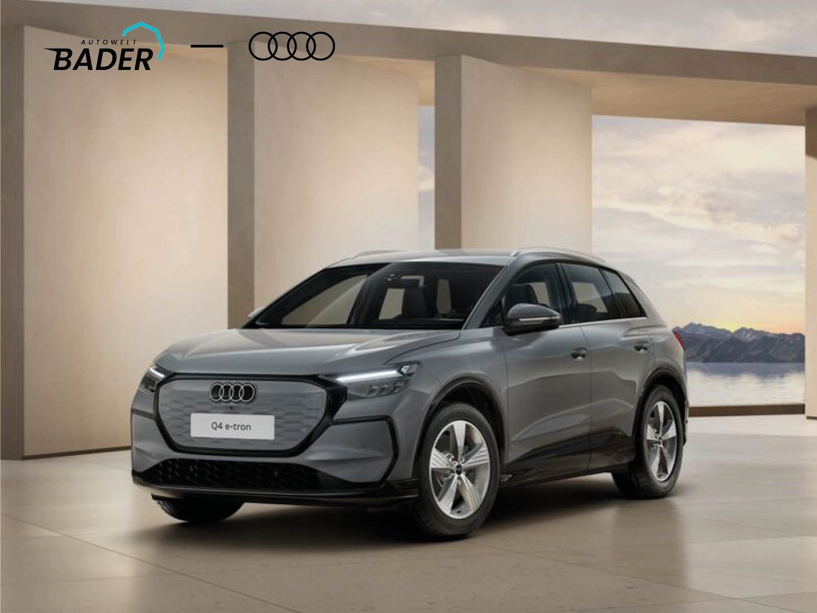 Audi Q4 e-tron - Bild 2