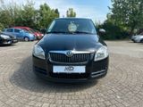 Vorschaubild Skoda Fabia, TÜV Neu, Garantie