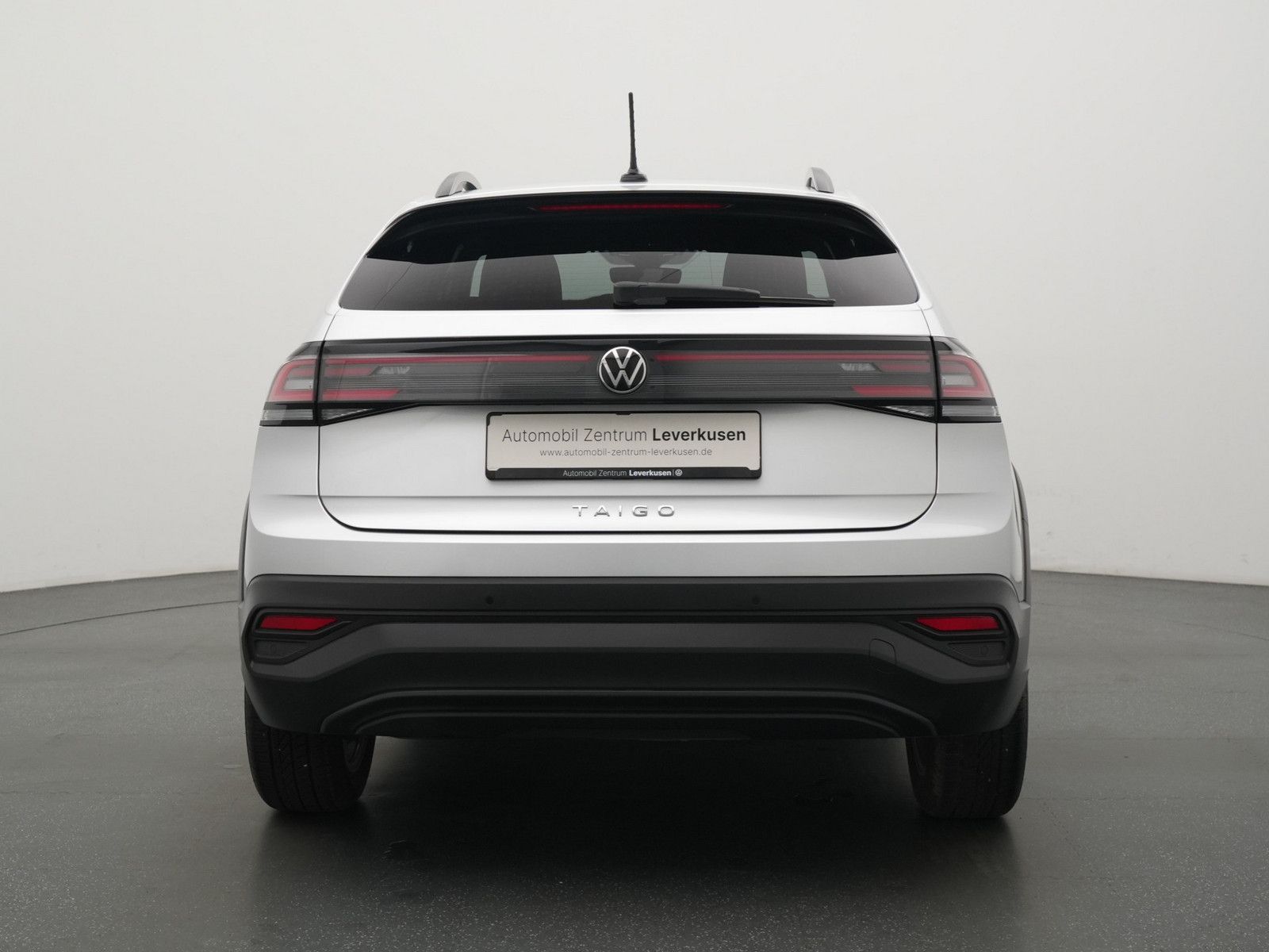 Volkswagen Taigo - Bild 4