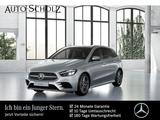 Mercedes-Benz B 200 AMG ADV. PLUS+AHK+DISTR+KEYLESS+AMBI+WIDE+ - gebrauchte Mercedes-Benz B 200 aus dem Jahr 2024