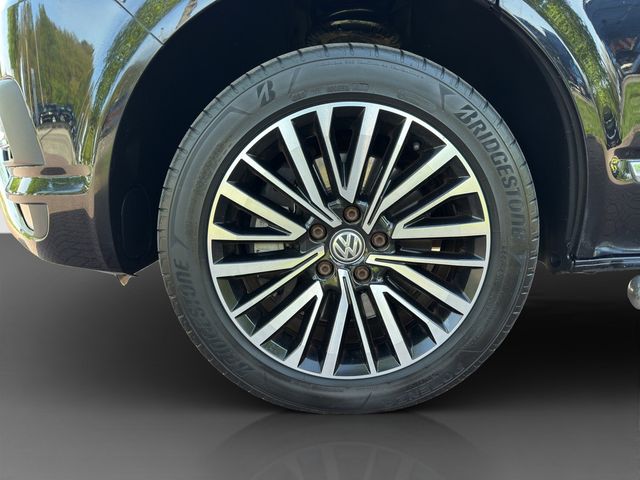 T6 Caravelle Highline 2.0 TDI 4Motion ACC LED