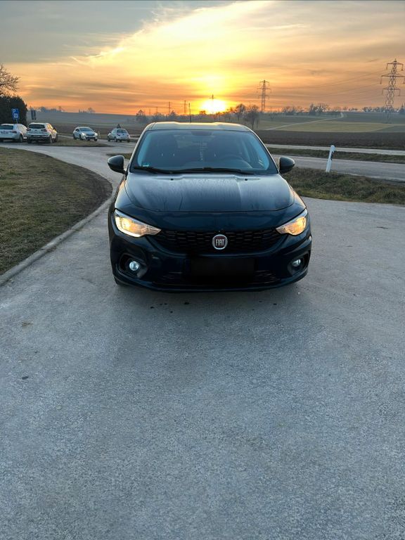 Image of Fiat Punto