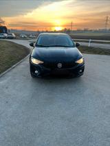 Fiat Tipo -> Tempomat - Sitzheizung - Fiat Punto Gebrauchtwagen in Stuttgart