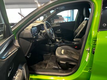 Bild 9 Opel Mokka-e Ultimate - SHZ | LHZ | IntelliLux | ACC