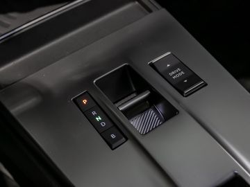 Opel Mokka e GSE Spurhalteassistent 360° Kamera