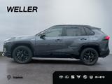 Toyota RAV 4 Plug-in-Hybrid GR SPORT *Allrad*HUD*360* - Toyota RAV 4 in Hamm