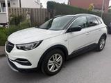 Opel Grandland X 120 Jahre SHZ Tempomat NAVI LHeizung - Opel Grandland (X) Gebrauchtwagen in Bielefeld