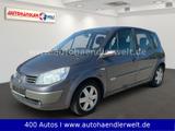 Renault Scenic 1.4 Klimaaut. - Renault Scenic in Halle