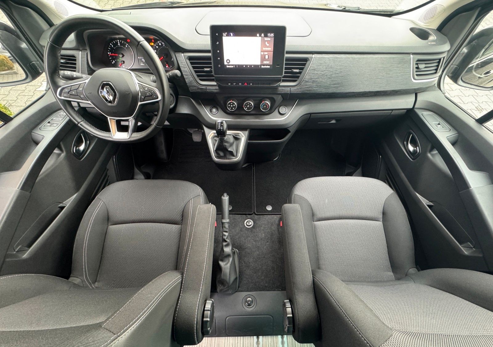 Fahrzeugabbildung Bürstner Playa C 530 Limited SIE SPAREN  32.579 € !!!
