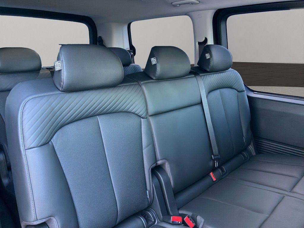 Hyundai Staria – Bild 18