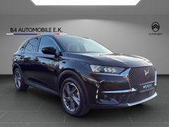 Fahrzeugabbildung DS Automobiles DS 7 1.6 E-Tense 225 Grand Chic