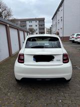 Fiat 500e  - Fiat 500e von privat