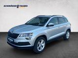 Skoda Karoq 2.0 TDI DSG Ambition STHZ/PANO/AHK - Skoda Karoq in Bielefeld