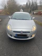 Fiat Bravo 1.9 Multijet 8V Dynamic 88 kW - Fiat Bravo mit Diesel-Antrieb: 1.9