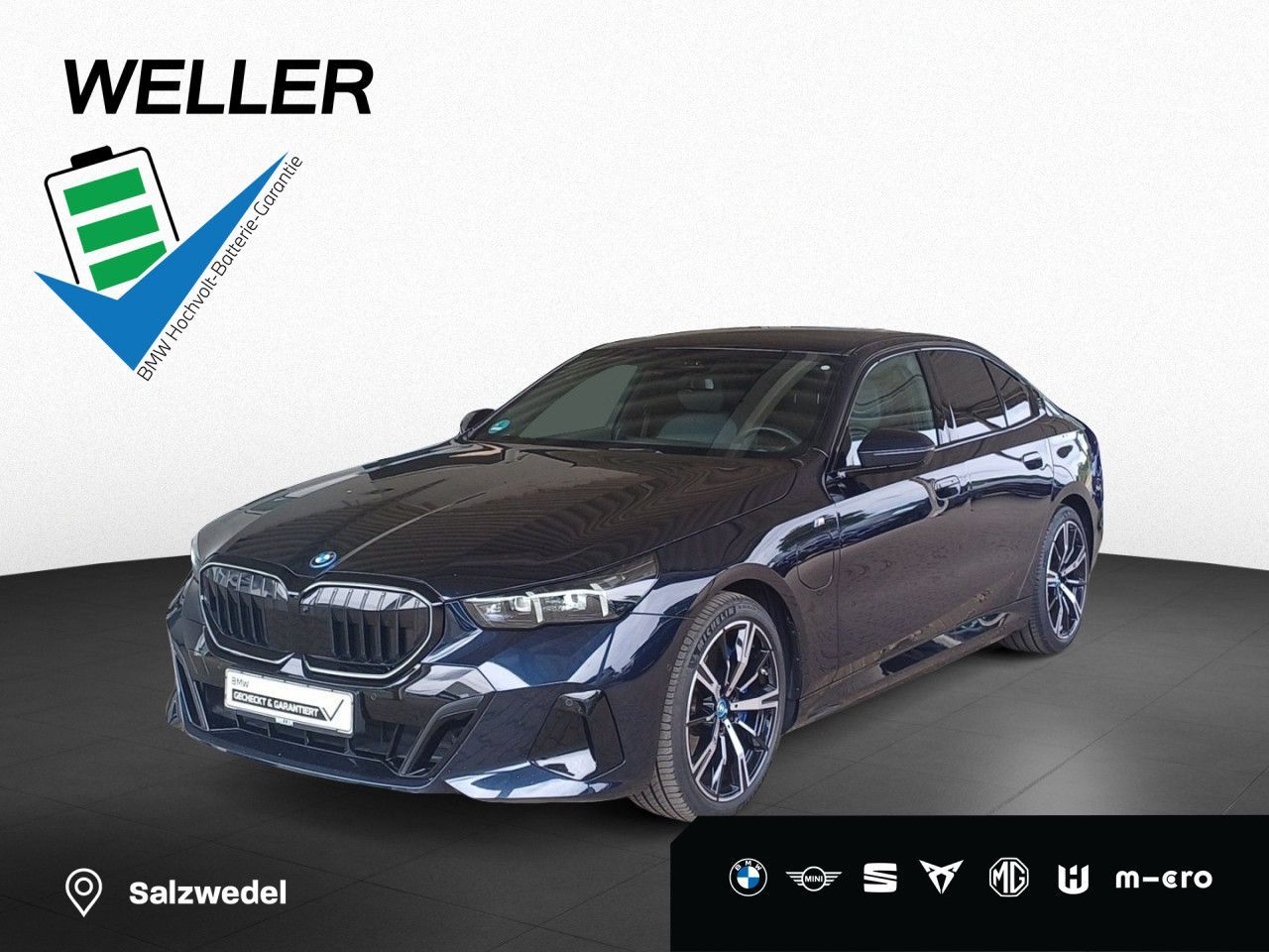 BMW 550e xDrive M SPORT PRO DAProf H/K 360°Kam