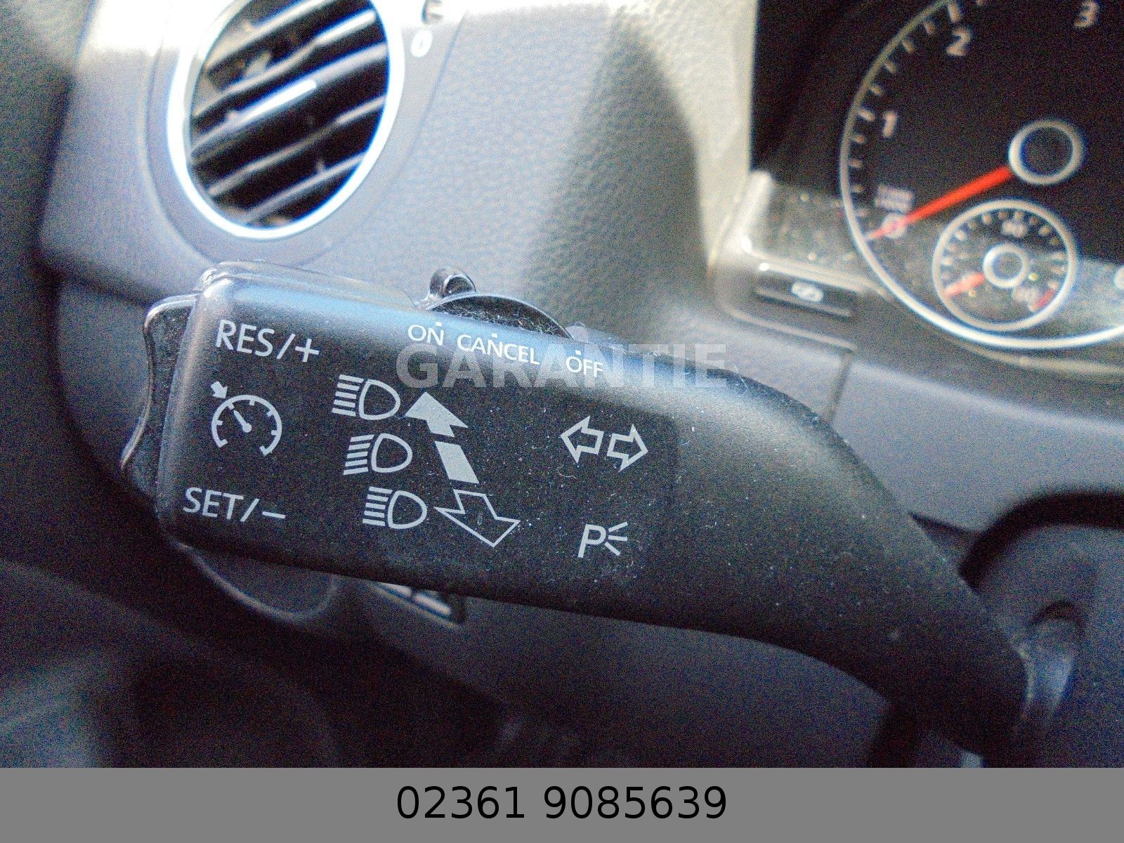 Fahrzeugabbildung Volkswagen Golf Plus 2.0TDI Comfortline Klimaaut/Shz/2xPdc/