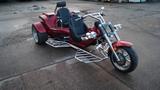 Rewaco RF1 PUR3 First Edition GT Trike 177 PS - REWACO RF1 GT