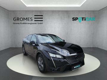 Peugeot 408 - 1