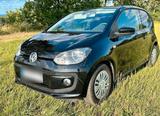 Volkswagen VW up! 75 PS  Zuverlässiger Cityflitzer m... - gebrauchte VW up! aus dem Jahr 2011