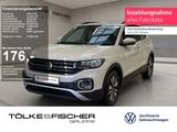 Volkswagen T-Cross 1.0 TSI Move DynLicht Fernlichtass. LM