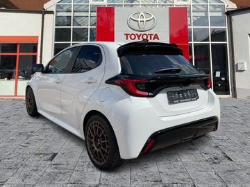 Toyota Yaris - 6