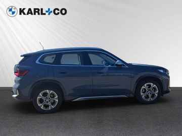 BMW X1 - 5