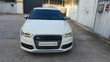 Audi S3 2.0 TFSI quattro+Navi+Schaltgetriebe - Audi Gebrauchtwagen in Ludwigshafen