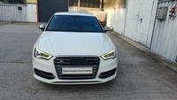 Audi S3 2.0 TFSI quattro+Navi+Schaltgetriebe