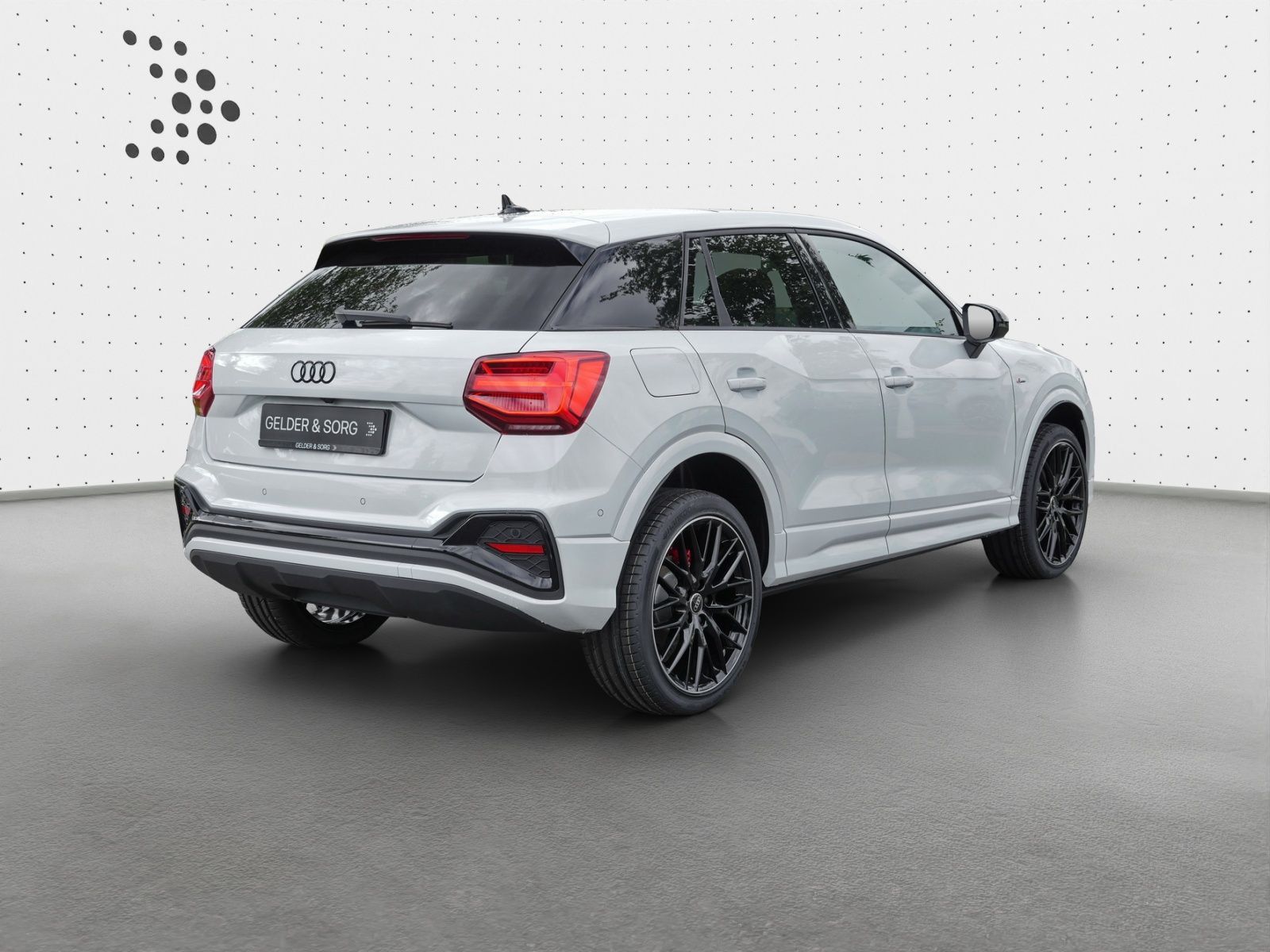 Audi Q2 - Bild 2
