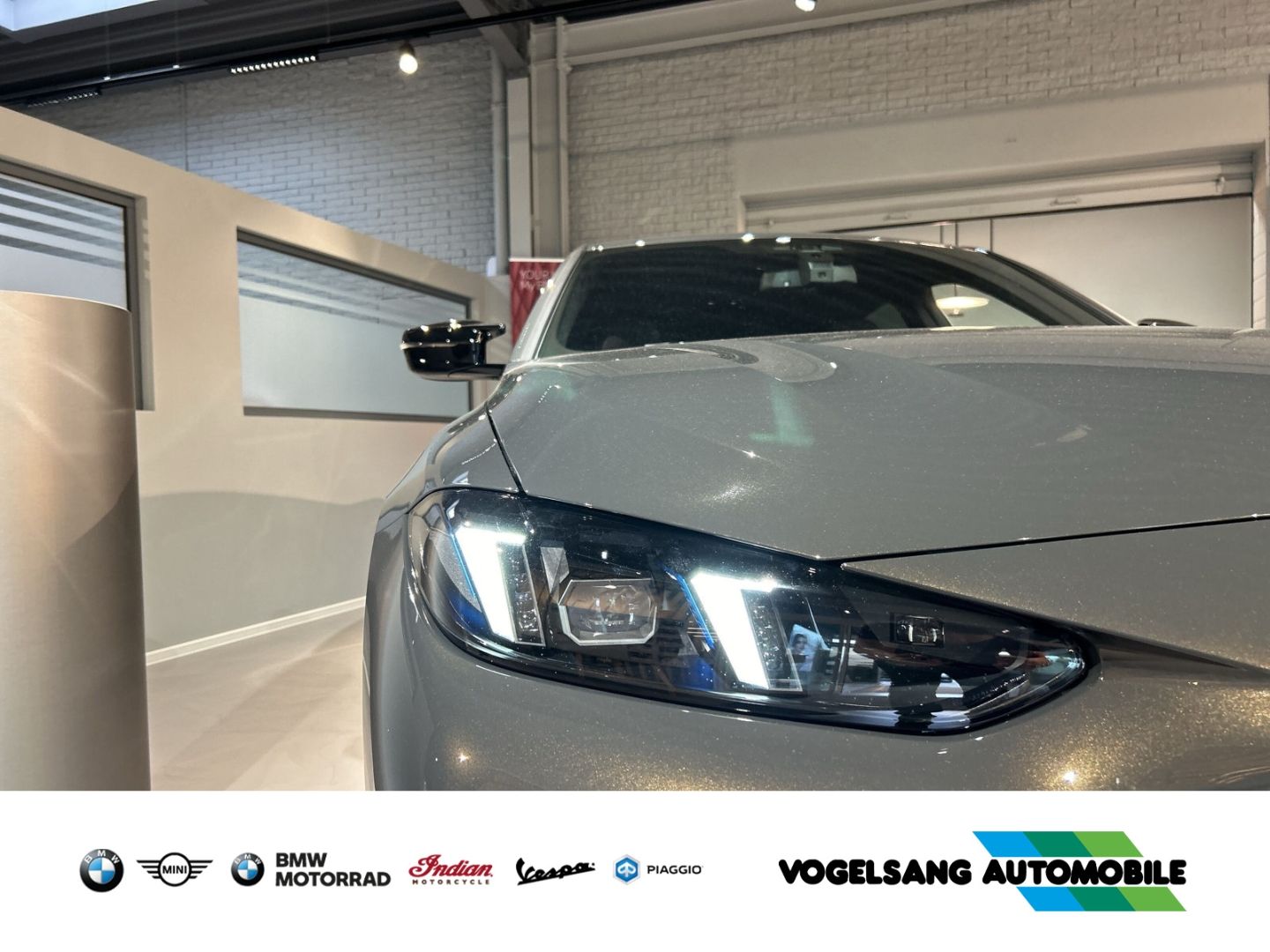 BMW i4 - Bild 17