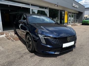Bild 16 Peugeot 508 SW GT - LED-Matrix | Nappa-Leder | 360° Kam.