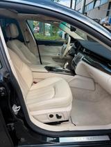 Maserati Quattroporte 3.8 V8 GTS*Leder Beige*Unfallfrei - Maserati Gebrauchtwagen in Stuttgart