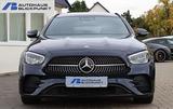 Mercedes-Benz E 400 d T 4M AMG DISTRO+PANO+KAM360+WIDESCREEN - Mercedes-Benz E 400
