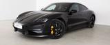 Porsche Taycan Turbo S Turbo S
