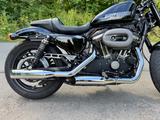 Harley-Davidson Sportster Roadster XL1200CX - 5HD1 - WIE NEU - Angebote