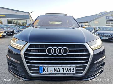 Audi Q7 - 3