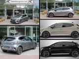 Renault Clio Techno 1.0 TCe 90 Kamera Winterpaket 16" - Renault Clio Neuwagen in Hamburg