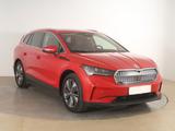 Skoda Enyaq iV 80x (82 kWh) 2023 , Automatik, 1.Hand, - gebrauchte Skoda Enyaq aus dem Jahr 2023