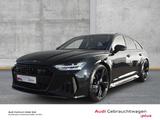 Audi RS6 Avant DYNAMIK+ 305KM/H KERAMIK PANO STANDHZG - gebrauchte Audi RS6 aus dem Jahr 2022