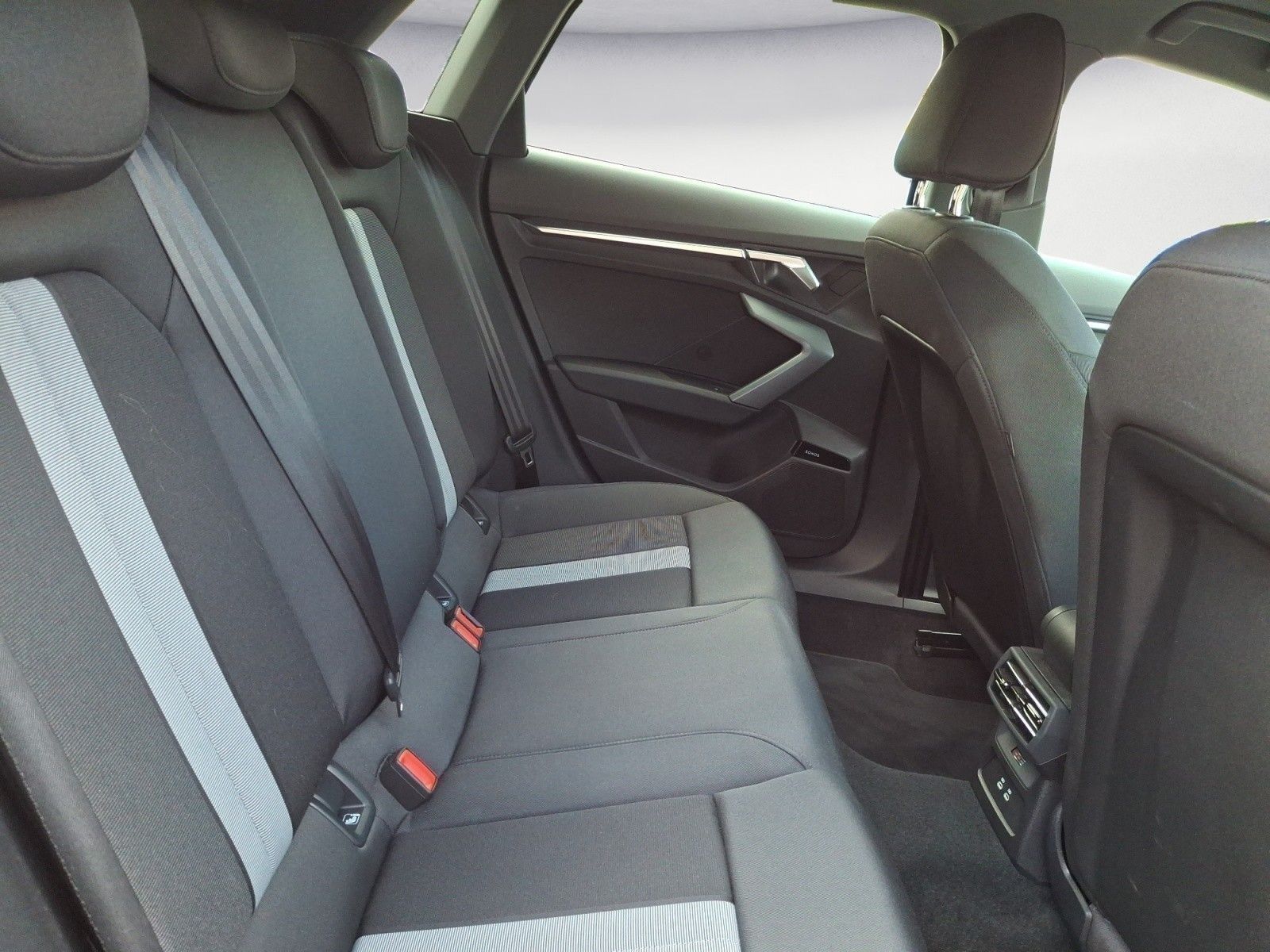 Audi A3 - Bild 14