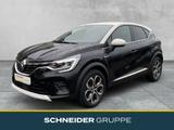 Renault Captur INTENS E-TECH PLUG-IN 160 NAVI+SHZ+KAMERA - Renault Captur in Chemnitz