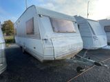 Dethleffs Rondo 590  - Dethleffs Rondo